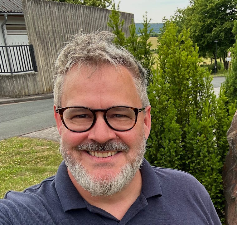 Rechtsanwalt Dominic Döring